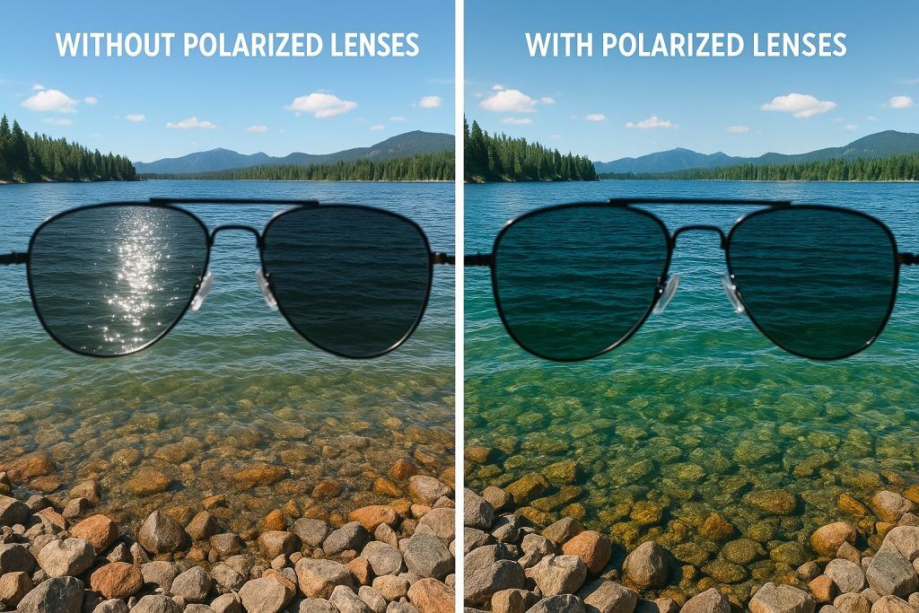 How Do Prescription Polarized Lenses Work?
